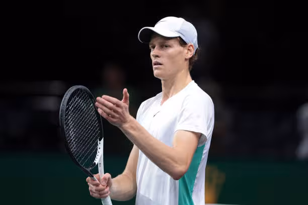 Ya se conoce el orden de cabezas de serie para el ATP Rolex París Masters 2025