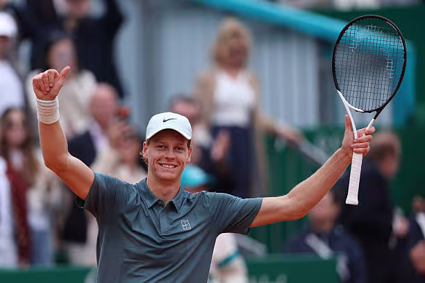 Los motivos de Sinner para jugar o no el Mutua Madrid Open 2026