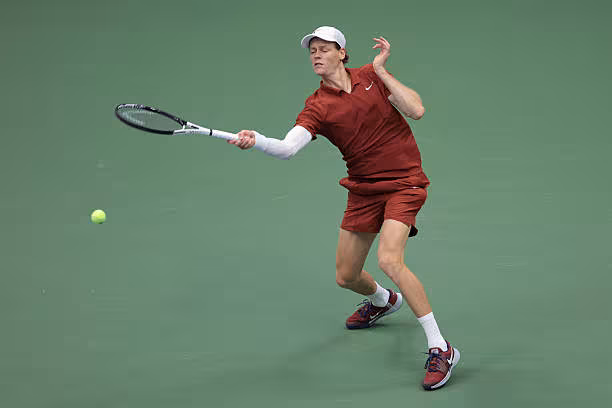 Jannik Sinner, parte fundamental de un posible boicot al US Open