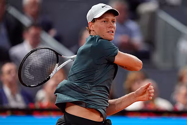 Así será el torneo de Roma, con Sinner y Sabalenka como favoritos