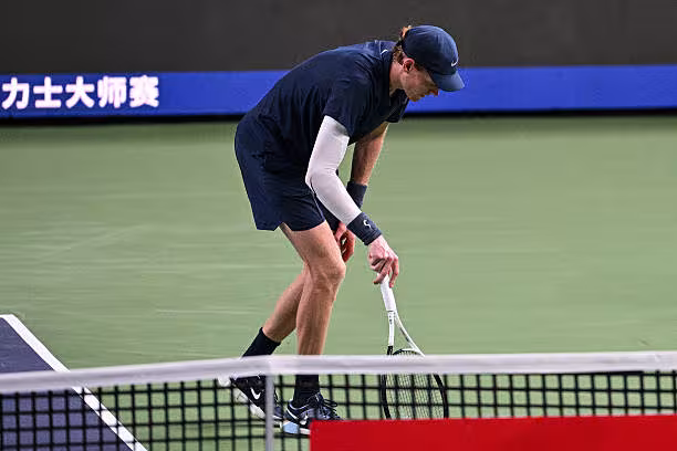 Alcaraz puede estar forjando un imperio en el número 1 del ranking ATP