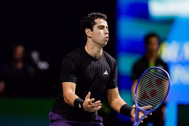 La lucha por ser cabeza de serie en el Open de Australia 2026 ya ha comenzado