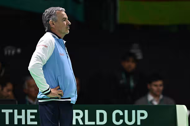 El renacido Chung consuma una debacle histórica de Argentina en Copa Davis
