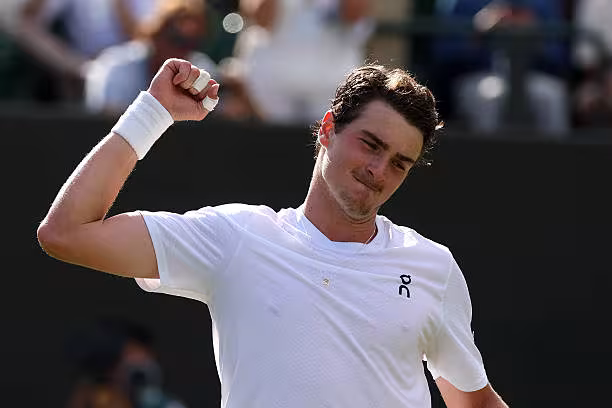El dominio insultante de Europa en el tenis masculino amenaza con prolongarse sine die