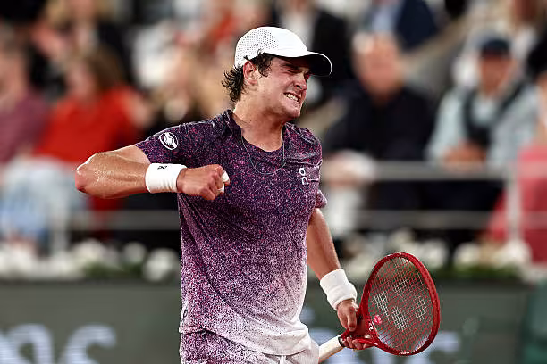 Fonseca desvela las dos claves que explican su éxito en Roland Garros