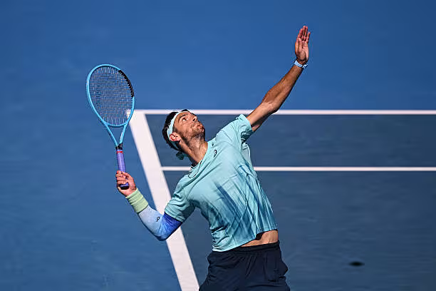 Horario y dónde ver a Novak Djokovic ante Lorenzo Musetti en cuartos de final del Open de Australia 2026