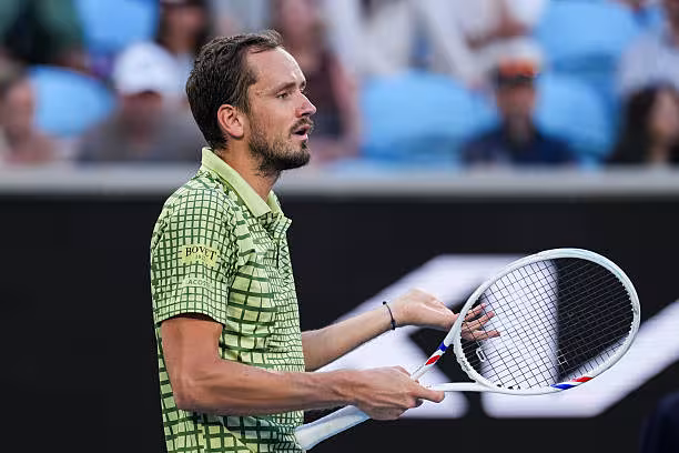 El preocupante diagnóstico de un circuito ATP sometido por el poder de Alcaraz y Sinner