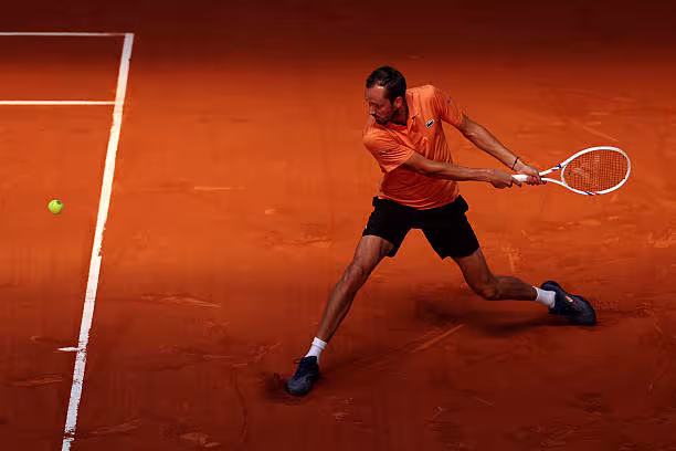 El mal común de toda una generación en la historia del tenis