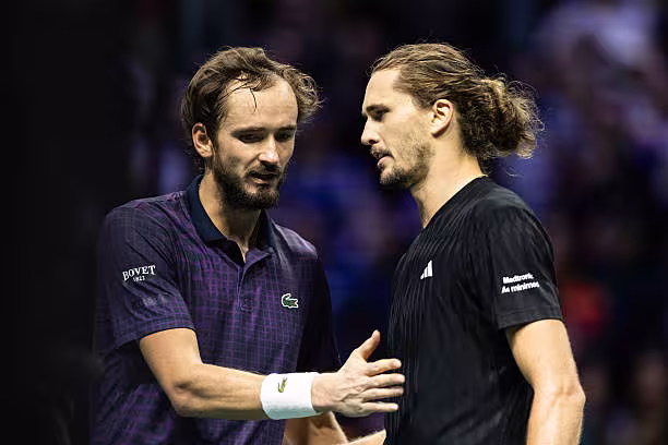 El top-10 del ranking ATP y una urgente necesidad de renovación
