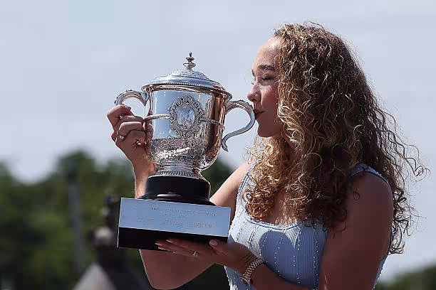 El difícil camino hacia el segundo Grand Slam: las ocho campeonas que buscan repetir
