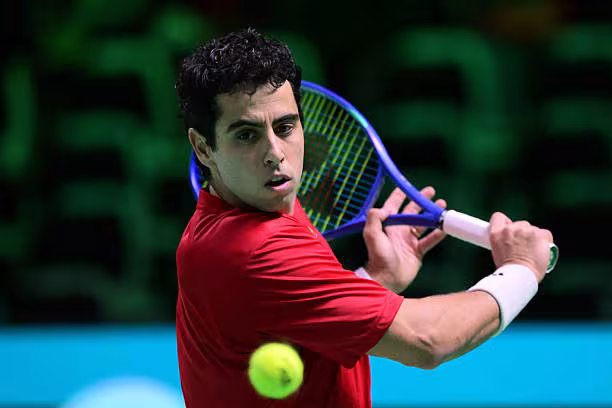 Munar y su brutal honestidad tras caer ante Zverev: "Soy peor jugador que él"