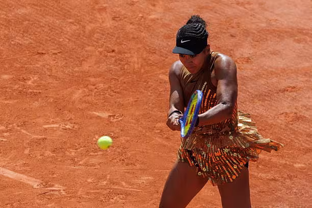 Osaka: "Han tenido que pasar tres años desde el parto para que vuelva a sentirme yo misma"