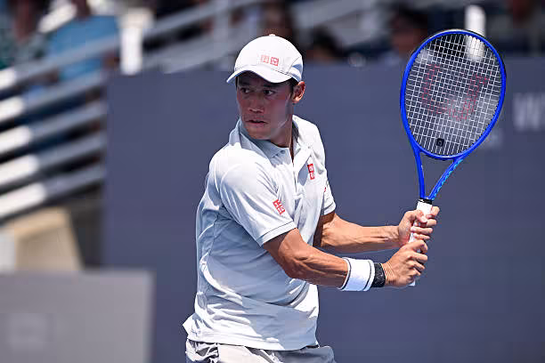 Kei Nishikori explica por qué ha decidido retirarse: "Sentía que mis pies pesaban cuando iba a entrenar"