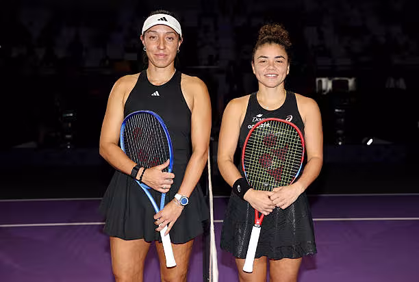 Estas son las tenistas con más opciones de ganar en 2026 su primer título de Grand Slam