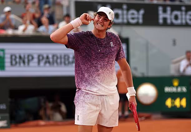 El resurgir del tenis sudamericano en el circuito ATP