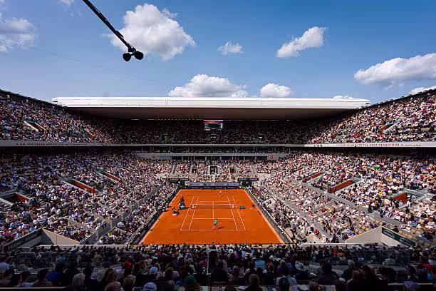 Así se distribuye el histórico prize money de Roland Garros 2026