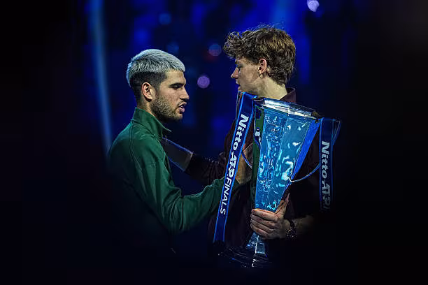 Las 10 conclusiones que dejan las ATP Finals 2025