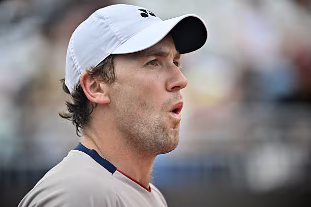 Ruud, sobre Sinner: "Hacer que el tenis parezca robótico demuestra lo impresionante que es"