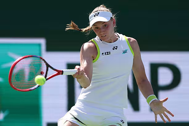 Rybakina amenaza a Sabalenka en Miami: así podría acercarse en un torneo con varios escollos