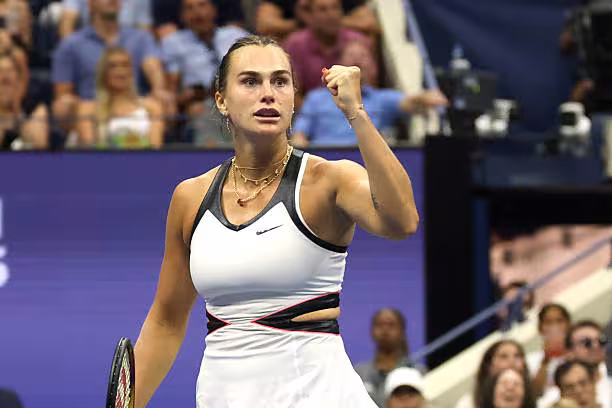 Sabalenka mantiene su corona