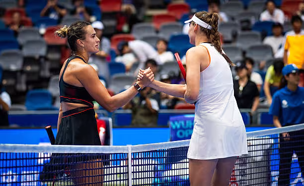 Análisis de la final de WTA Finals 2025 entre Sabalenka y Rybakina: cañoneras al poder