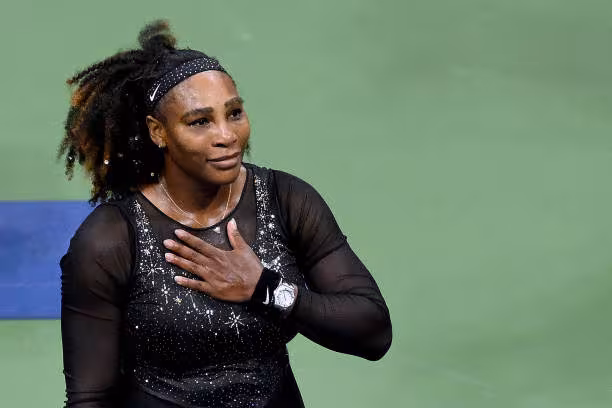 "Serena está en muy buena forma, creo que arrasaría en el circuito"