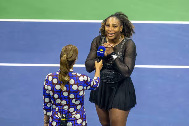 Estas son las claves para entender el regreso de Serena Williams al tenis