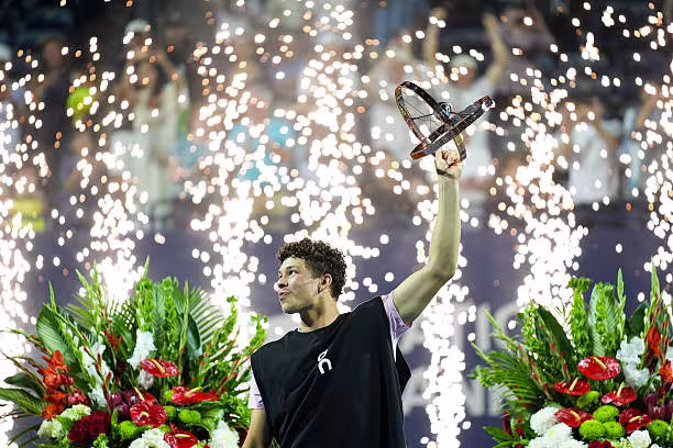 Repaso Masters 1000 de la temporada 2025: Alcaraz domina en un año de nuevos campeones