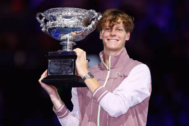 "Creo que será difícil para Alcaraz ganar un Grand Slam el próximo año"