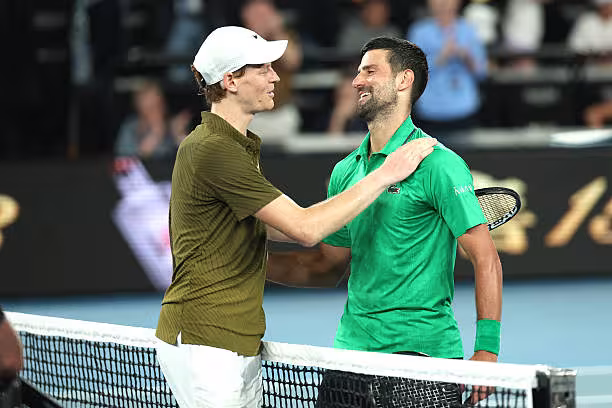 El preocupante diagnóstico de un circuito ATP sometido por el poder de Alcaraz y Sinner