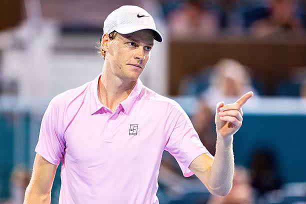 Análisis de la final del Miami Open 2026, Sinner vs Lehecka: A un paso de un histórico doblete