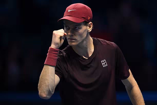 Estos son los jugadores que más dinero ganaron en la temporada ATP 2025