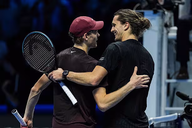 Así serán las semifinales de Indian Wells 2026: Alcaraz y Sinner, favoritos