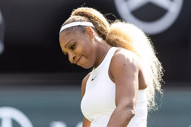 Serena alimenta el sueño de Wimbledon
