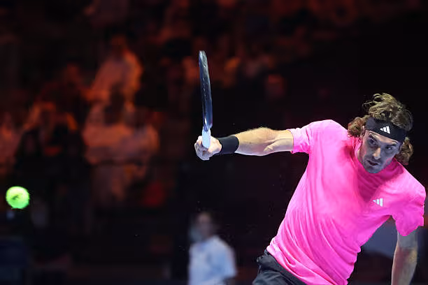 This will be the new Athens tournament, with Djokovic as the main attraction