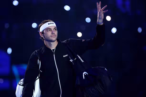 Estos son las grandes incógnitas a resolver en las ATP Finals 2025