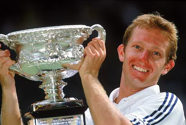 Los campeones y finalistas de Grand Slam más inesperados en la historia del tenis