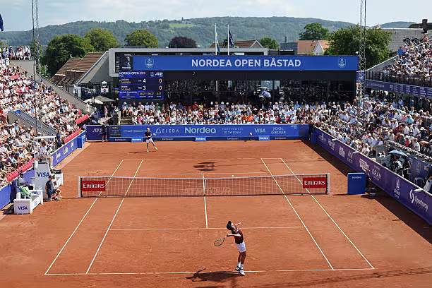 Los torneos ATP 250, una especie en extinción