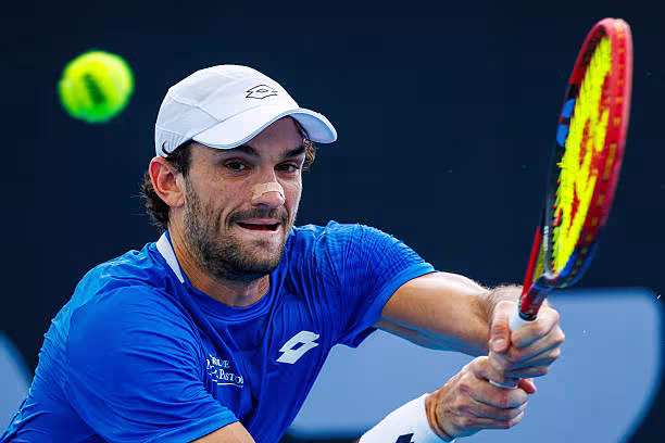 Estos son los mejores y peores escenarios para Alcaraz y Sinner en el cuadro del Open de Australia