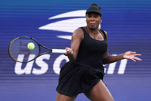 Venus Williams y su futuro en el tenis: "Nada es imposible"