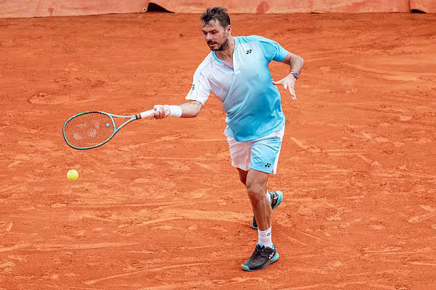 Wawrinka: "El revés a una mano nunca morirá"