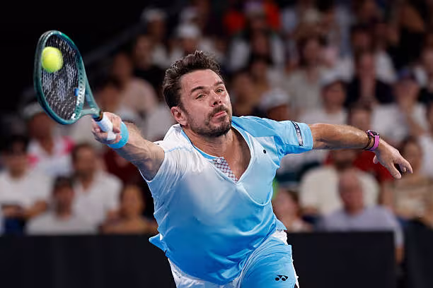 El gran sueño de Wawrinka antes de su retirada: "Me gustaría poner el punto y final dentro del top-100"