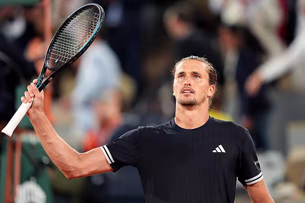 Análisis de las semifinales de Roland Garros: Todos contra Zverev