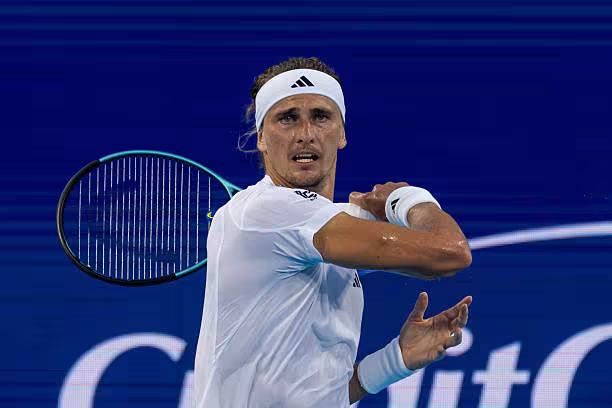 Zverev y volver a creer: la oportunidad de dar un paso adelante
