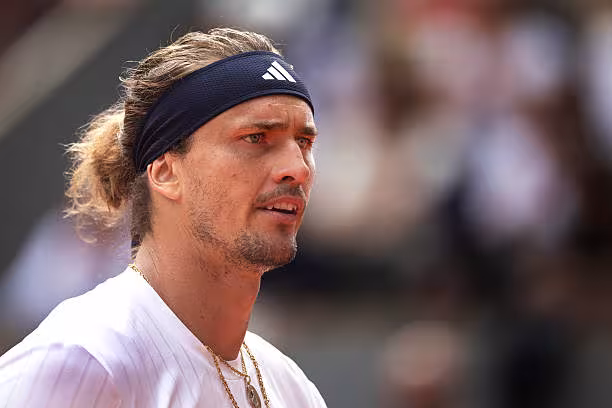 ¿Puede Jódar tumbar a Zverev en cuartos de Roland Garros?