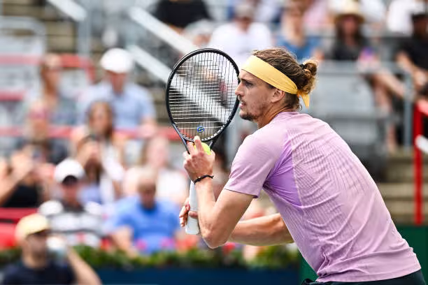 "Zverev tiene una oportunidad real de ser número 1 del mundo"