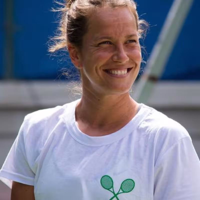 Barbora Strycova. Foto: Getty