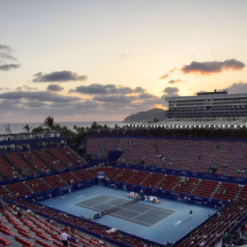 Acapulco. Foto: Getty