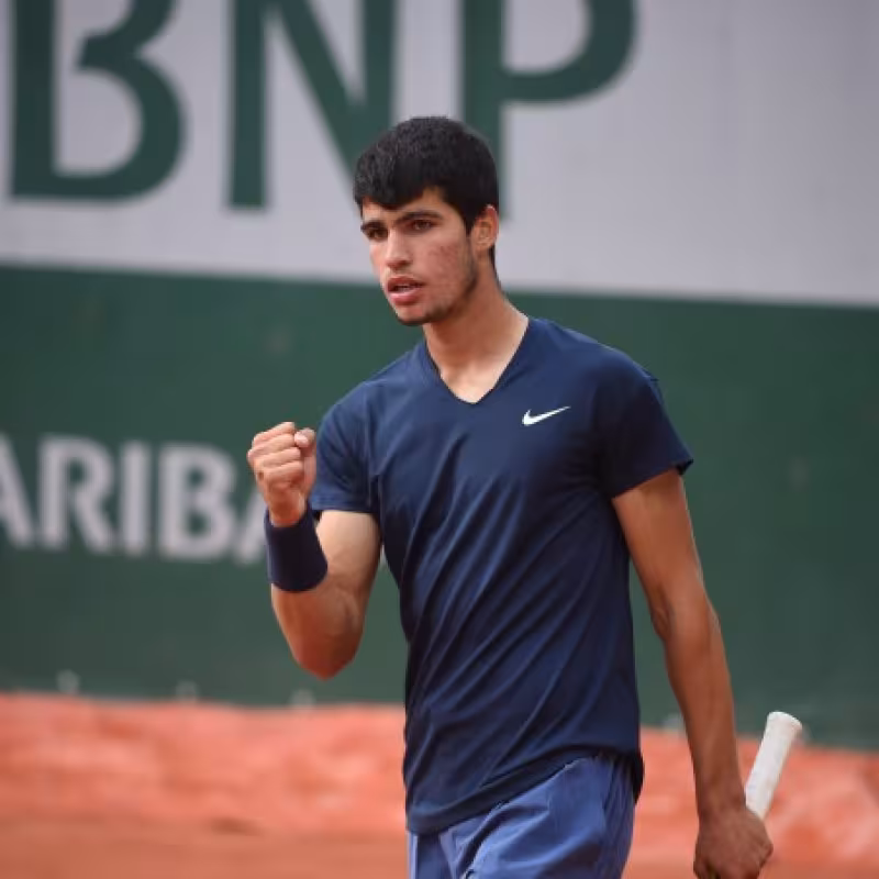Así queda el cuadro de Roland Garros con los jugadores de la fase previa