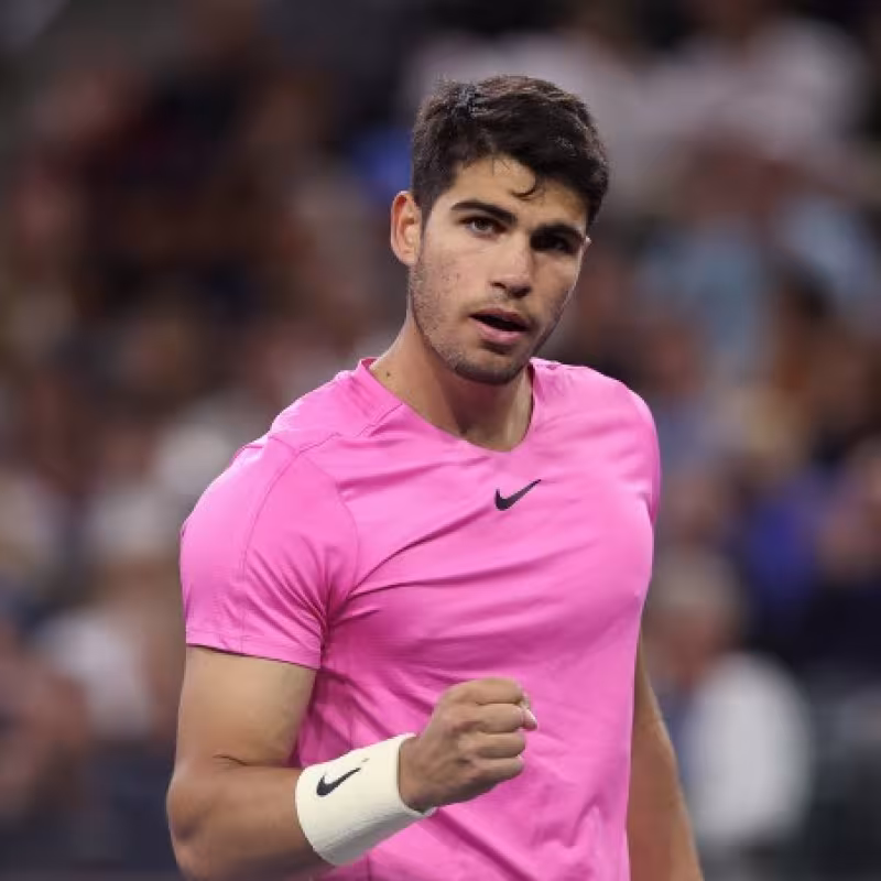 Horario y dónde ver TV y online el Carlos Alcaraz - Facundo Bagnis, cuartos de final ATP Umag 2022
